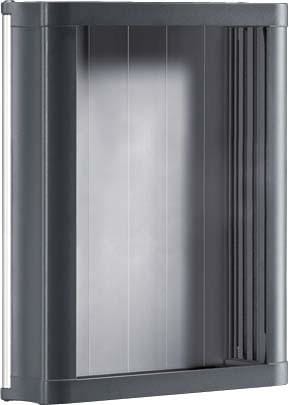 RITTAL - Panel COMPACT 315x238x87 CP-S 200mm