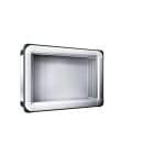 RITTAL - Caja COMFORT-PANEL estándar 520x400x152mm