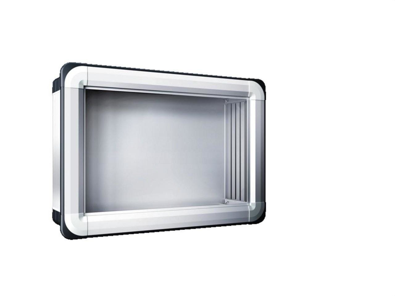 RITTAL - Caja COMFORT-PANEL estándar 520X500X152mm