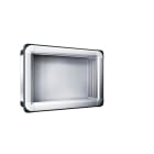 RITTAL - Caja COMFORT-PANEL estándar 520x600x152mm