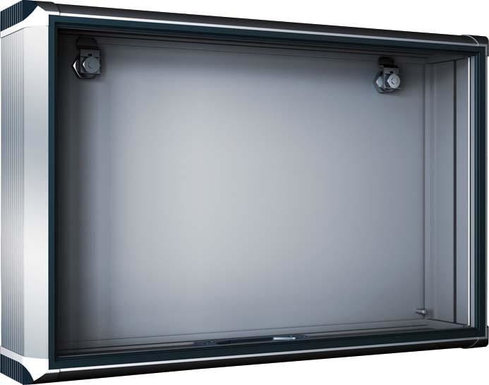 RITTAL - Caja OPTIPANEL 475x387x110mm