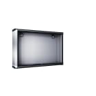 RITTAL - Caja CP-OPTIPANEL estándar 520x400x100mm