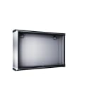 RITTAL - Caja CP-OPTIPANEL 520x400x150mm