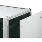 RITTAL - Lateral presión 2000x1000mm RAL7035 (2u)
