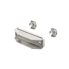 RITTAL - Placa fijación pletina flexible 2x10x32x1mm PLS