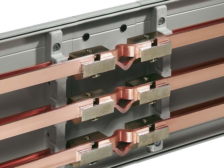 RITTAL - Empalme PLS 800A SV