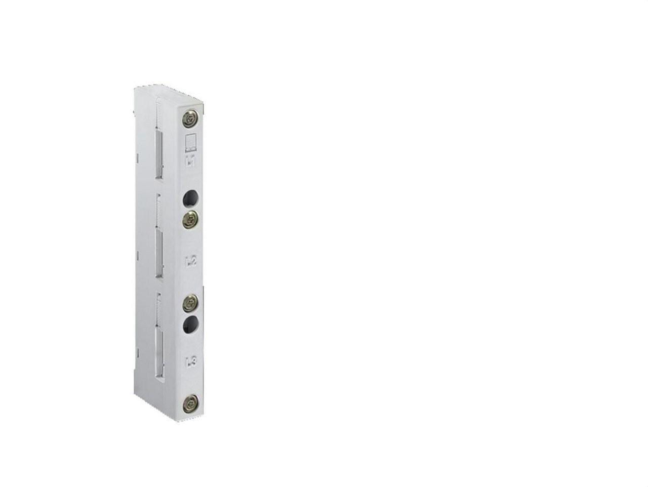 RITTAL - Soporte barras SV RILINE60 3P fijación interruptor