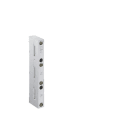 RITTAL - Soporte barras SV RILINE60 3P fijación interruptor