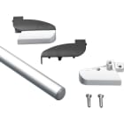 RITTAL - Juego asas para OPTIPANEL-CP