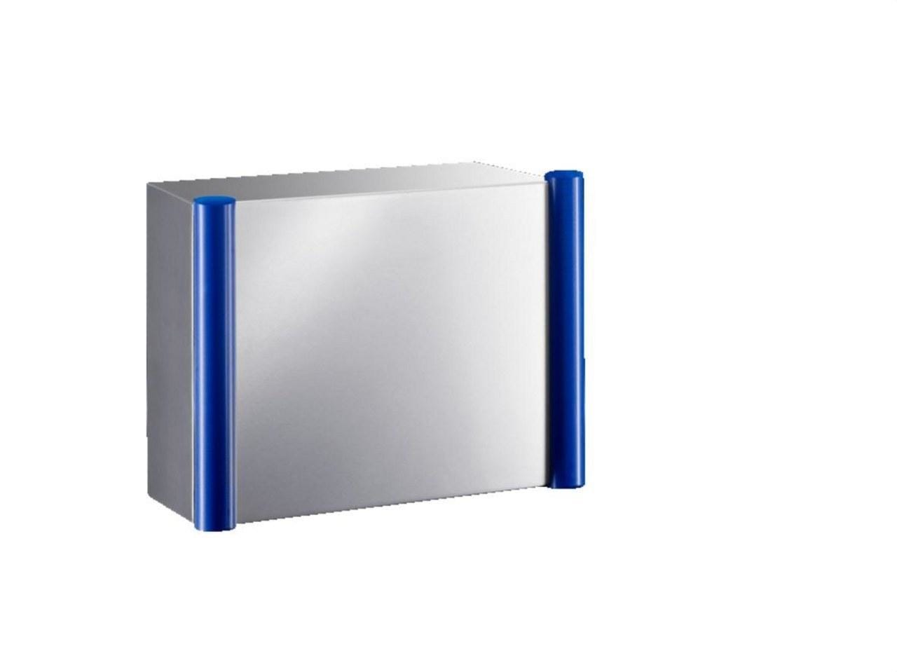 RITTAL - Caja SOBRE-CP base AE 300x300x150mm