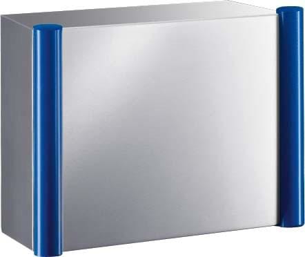 RITTAL - Caja SOBRE-CP base AE 400x300x150mm