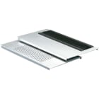 RITTAL - Chapa DK para suelo modular 600mm