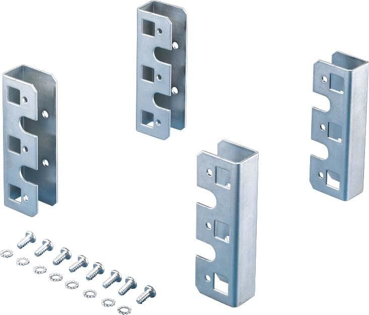 RITTAL - Adaptador para guía perfil DK (4u)