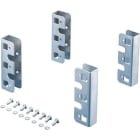 RITTAL - Adaptador para guía perfil DK (4u)