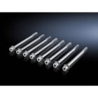 RITTAL - Tornillo conexión FLAT-PLS M10x100 (8u)