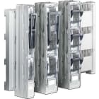 RITTAL - Regleta NH00 3P 160A 690V M8 185mm