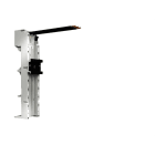RITTAL - Adaptador OM 25A 690V SV