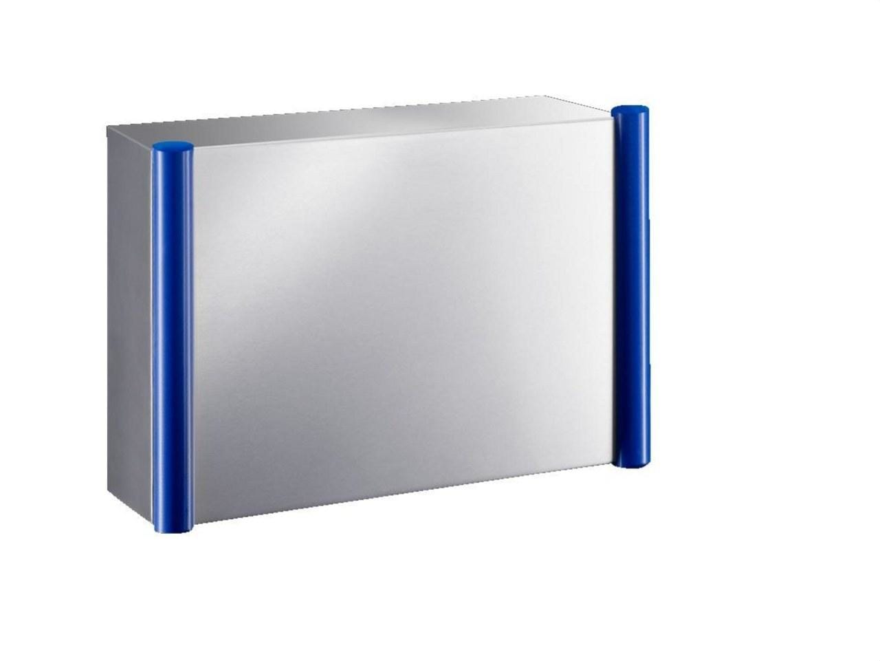 RITTAL - Caja SOBRE-CP base AE 600x400x150mm