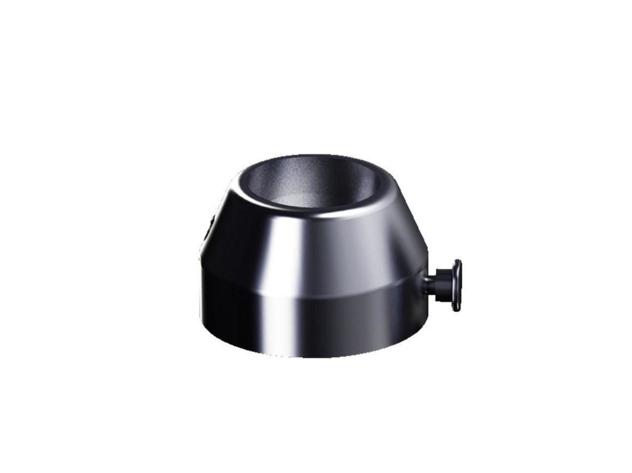 RITTAL - Acoplamiento caja inoxidable CP