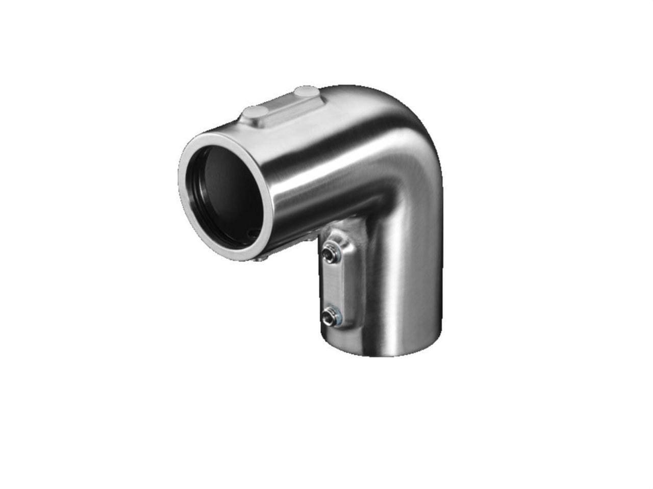 RITTAL - Escuadra 90° CP-S acero inoxidable