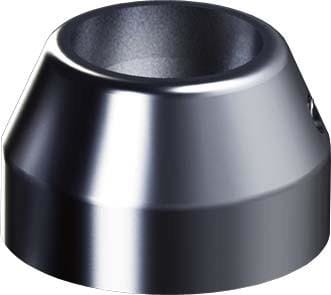 RITTAL - Fijación CP 40 acero inoxidable