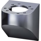 RITTAL - Ménsula pared acero inoxidable 1,5Kg CP