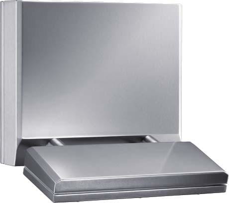 RITTAL - Caja mando acero inoxidable CP