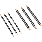 RITTAL - Juego cables AWG10 SV (15u)