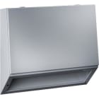 RITTAL - Parte superior transparente 600x750x240mm