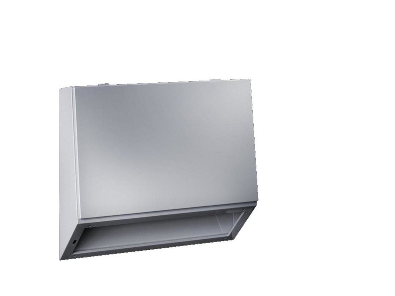 RITTAL - Parte superior transparente 800x750x240mm
