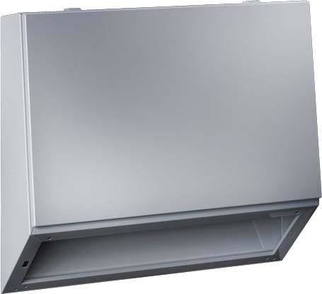 RITTAL - Parte superior transparente 1600x750x240mm