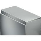 RITTAL - Placa cierre para parte inferior 1600x400mm