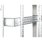RITTAL - Juego DK montaje para guías 800x800mm (4u)