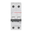 AEG BAJA TENSIÓN - Int. mag. EN60 2P 25A D