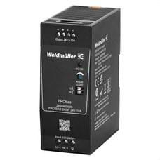 WEIDMULLER - Fuente de alimentación conmutada PRO BAS 240W 24V 10A