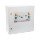 GAVE - CUADRO CONMUTACION AUTOMATICA SEÑALIZACION  4P 40A