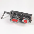 ROCKWELL - ATRAP. LLAVE DE ENCLAV. 440T-MDALE10BACA