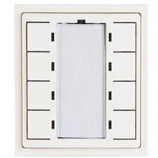 BEG - DISPOSITIVO E.BIN.PB8-KNX-ST P/CJ.EMP.