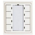 BEG - DISPOSITIVO E.BIN.PB8-KNX-ST P/CJ.EMP.