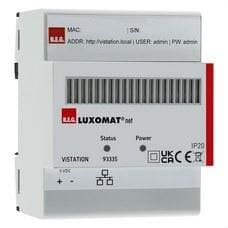 BEG - ACC.VIRTUAL INTFCE.STATION KNX VISTATION
