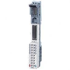 SIEMENS - SIPLUS ET 200SP BU15-P16+A0+2D/T BASADO EN 6ES7193-6BP00-0DA1 CON REVESTIMIENTO CONFORMADO, ¿40¿+70