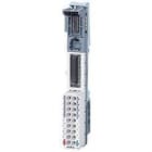SIEMENS - SIPLUS ET 200SP BU15-P16+A0+2D/T BASADO EN 6ES7193-6BP00-0DA1 CON REVESTIMIENTO CONFORMADO, ¿40¿+70