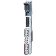 SIEMENS - SIPLUS ET 200SP BU15-P16+A10+2D BASADO EN 6ES7193-6BP20-0DA0 CON REVESTIMIENTO CONFORMADO, ¿40¿+70 °