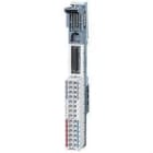 SIEMENS - SIPLUS ET 200SP BU15-P16+A10+2D BASADO EN 6ES7193-6BP20-0DA0 CON REVESTIMIENTO CONFORMADO, ¿40¿+70 °