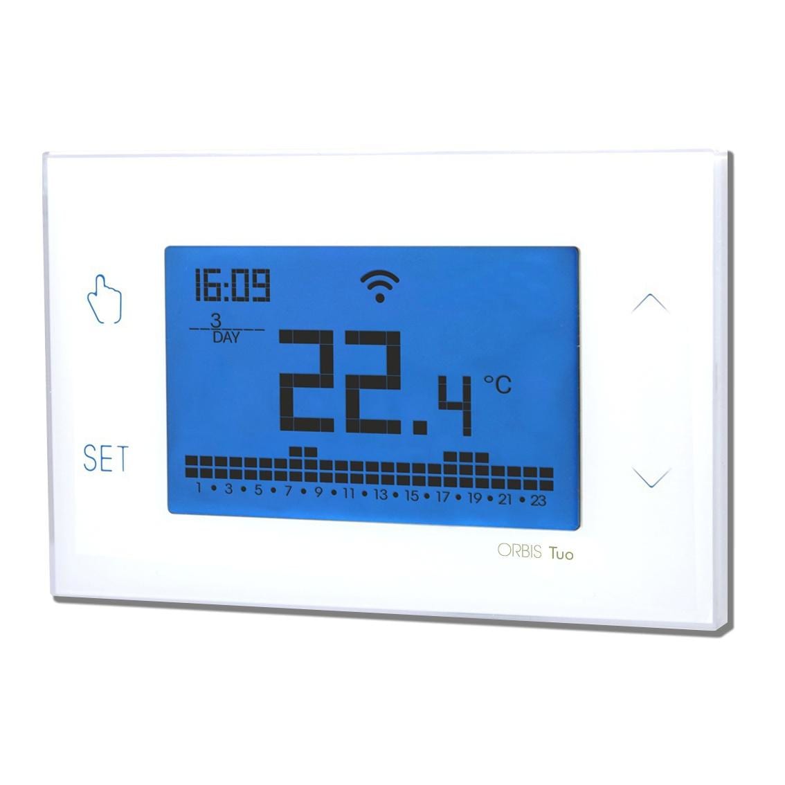 ORBIS - TUO GSM  blanco