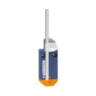TESE - IDP PL WIRELESS ROLD PLAST 6MM