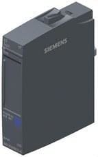 SIEMENS - SIPLUS ET 200SP AQ 2 × U/I HF BASADO EN 6ES7135-6HB00-0CA1 CON REVESTIMIENTO CONFORMADO, ¿40¿+70 °C,