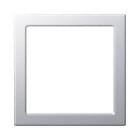 Schneider Electric - Marco central iluminación emergencia System M aluminio