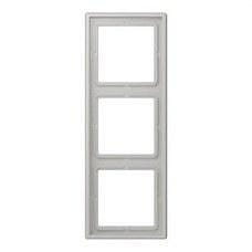 JUNG - MARCO TRIPLE LC32013 GRIS CLARO 31