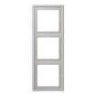 JUNG - MARCO TRIPLE LC32013 GRIS CLARO 31
